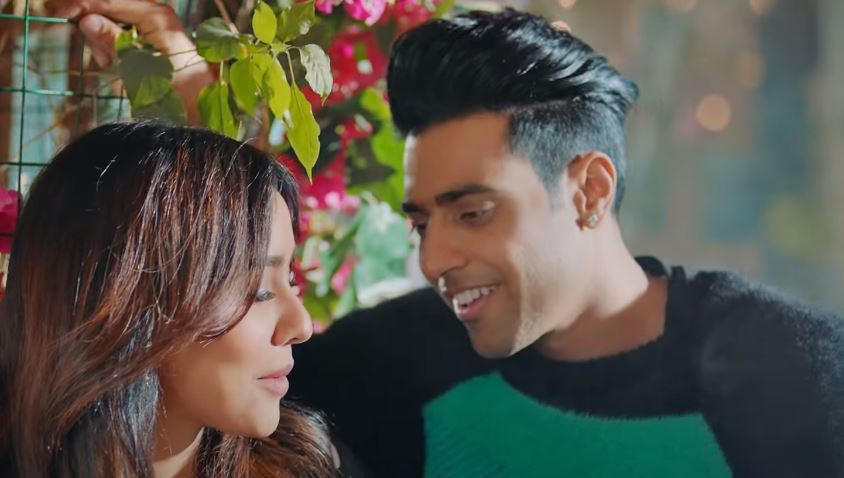 inside pic of lambo car song out now