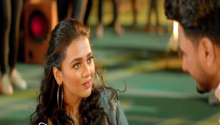 kulwinder billa song Teaser