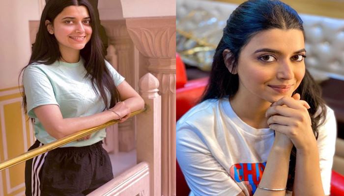 nimrat khaira instagram pic