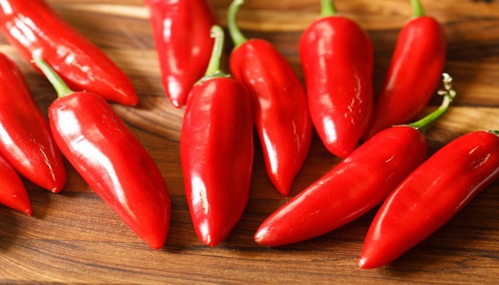 red-chilli