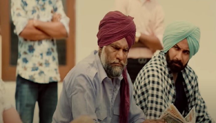 sippy Gill song Babbar sher