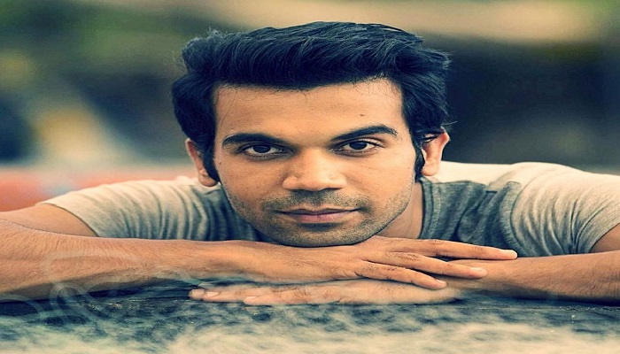 Rajkummar-Rao