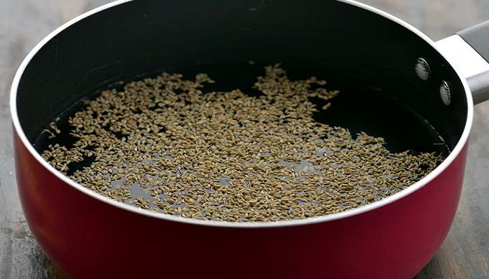 ajwain-water