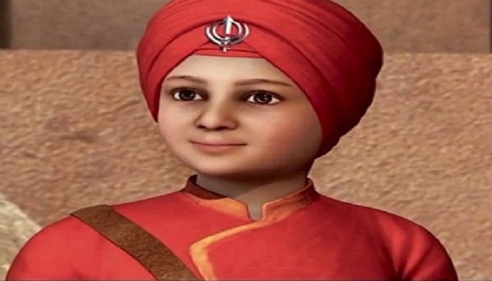 baba-fateh singh ji