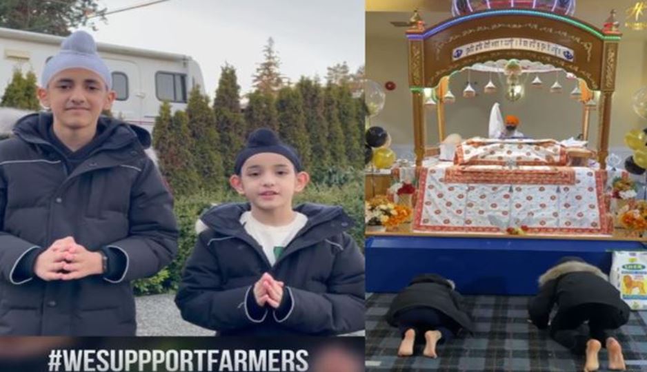 ekom and shinda grewal