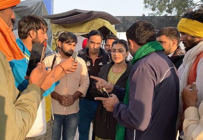 inside pic of anmol gagan maan