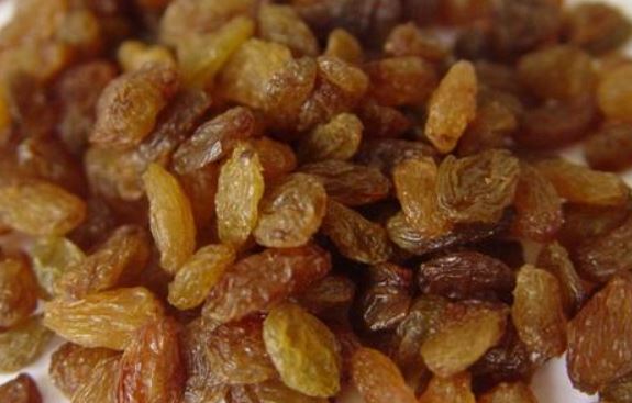 raisin pic