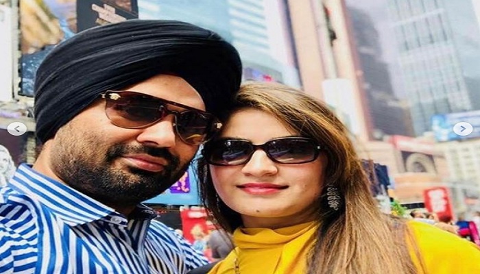 resham singh anmol brother 