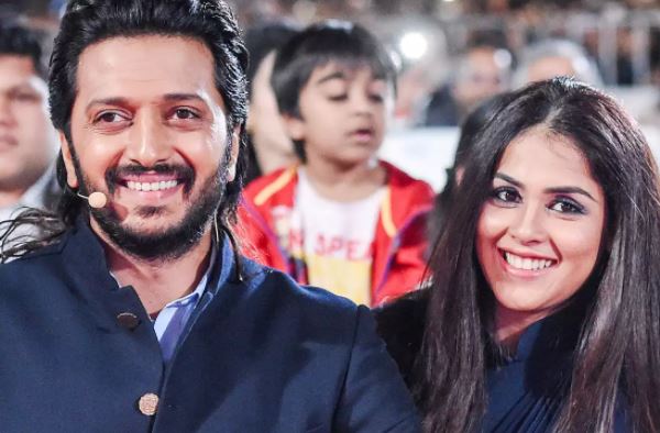 riteish deshmukh
