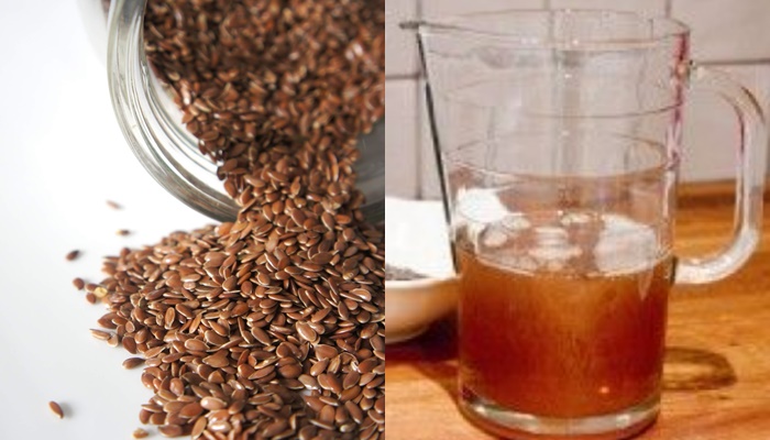 Flax-seeds