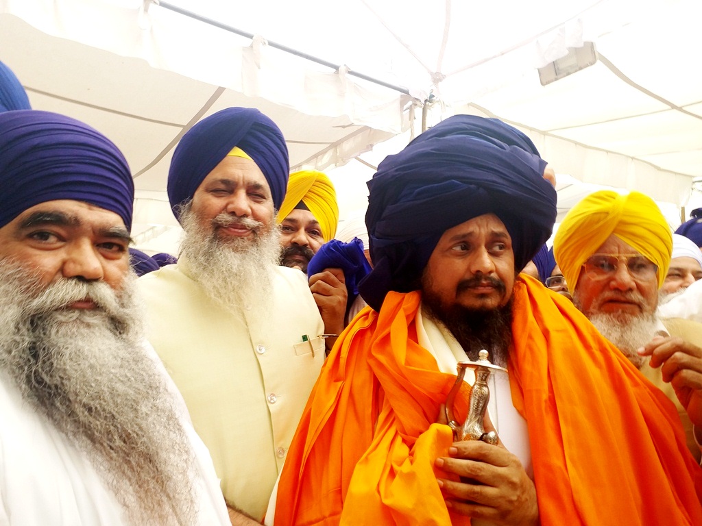 Giani-Harpreet-Singh