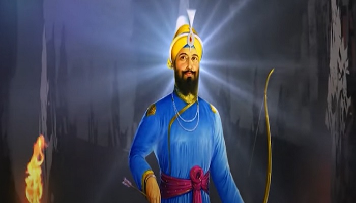 guru gobind