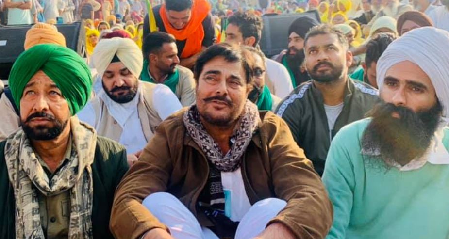 inside photo of guggu gill