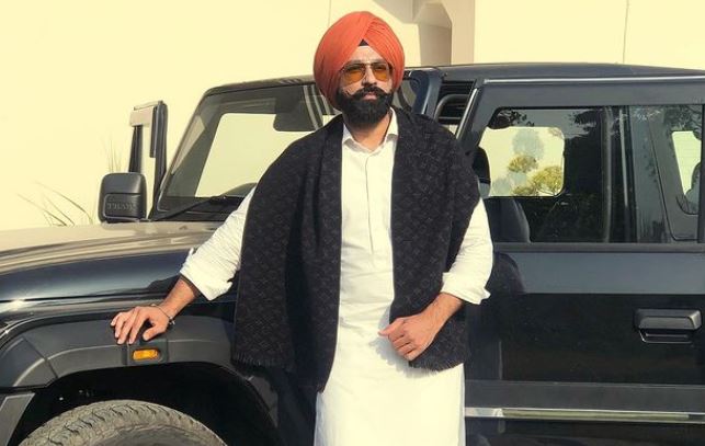 tarsem jassar photo