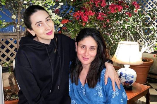 image of karisham kapoor insagram