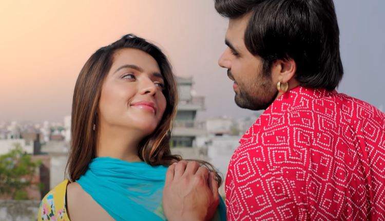 image of ninja latest song satane lage ho on trending