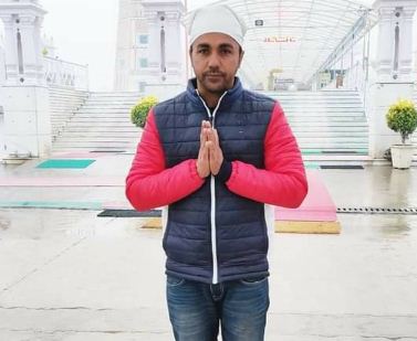 INSIDE IMAGE OF GURWINDER BARAR