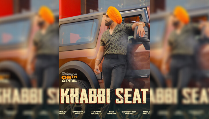 Khabbi Seat