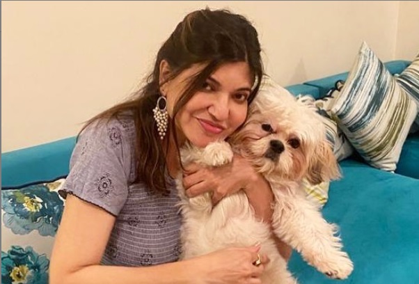 alka yagnik 