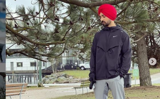 diljit dosanjh image