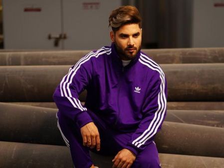 inside image of nobby singh