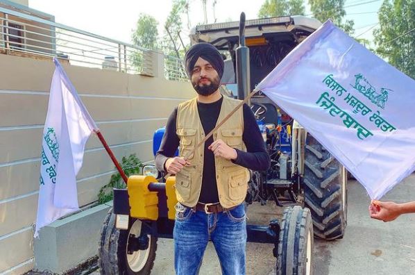 inside image of preet hundal