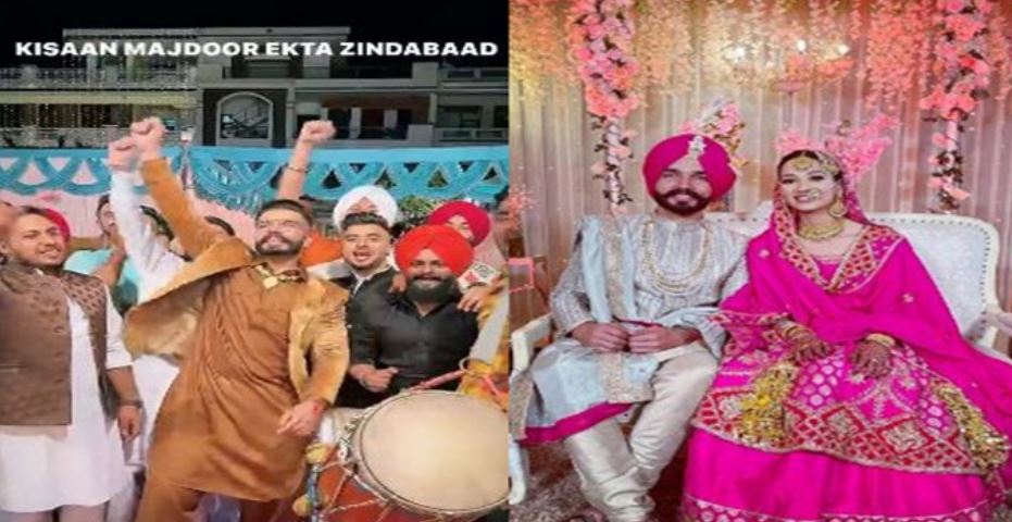 inside image of sukh kharoud wedding image
