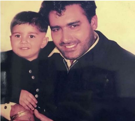 late singer kulwinder dhillon