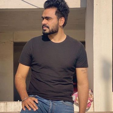 punjabi singer prabh gill instagram post