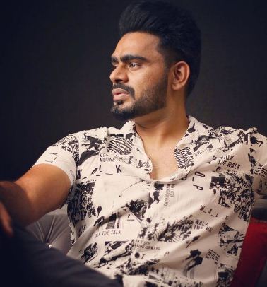 punjabi singer prabh gill