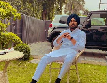 singer ranjit bawa