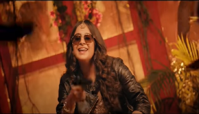 Dilpreet Dhillon song