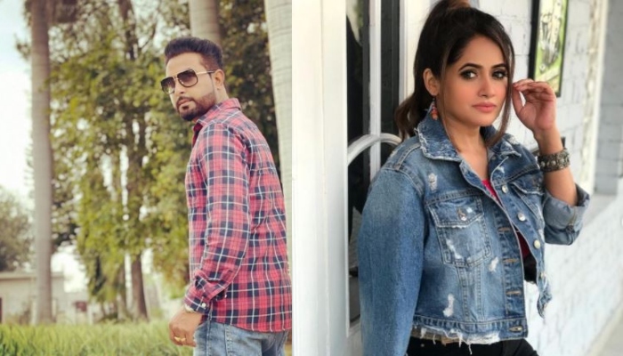 Miss Pooja Geeta Zaildar
