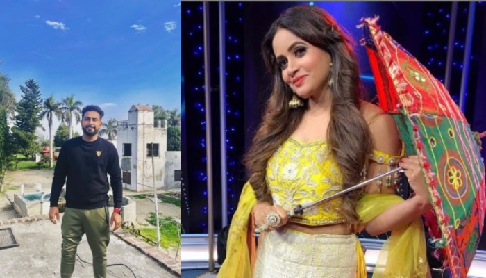 Miss Pooja Geeta Zaildar