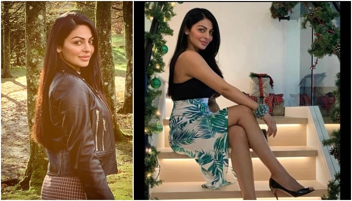 Neeru Bajwa
