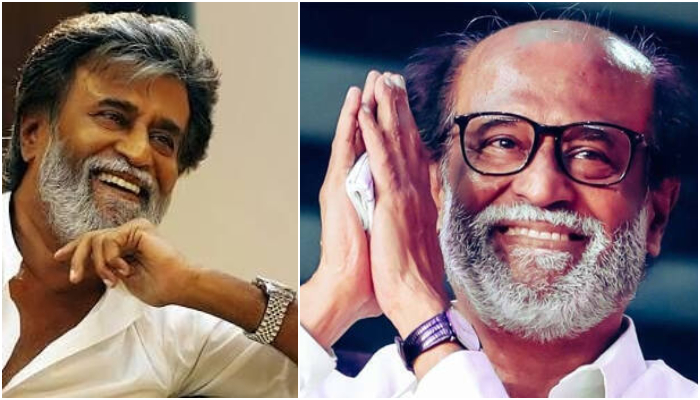 Rajinikanth