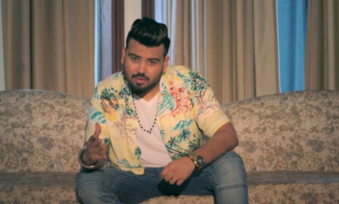 diljaan new song tere warge-2 out now