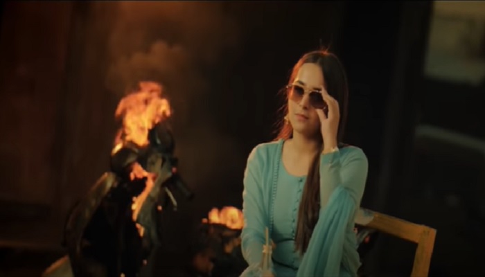 dilpreet dhillon song 