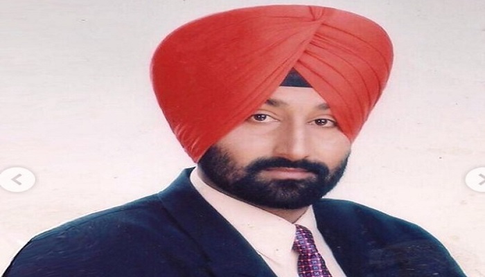 gurnam Gama 