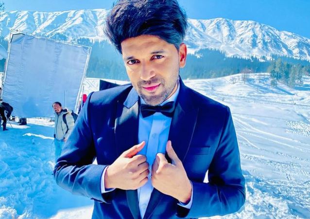 image of guru randhwa instagram