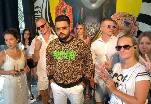 image of kulbir jhinjer