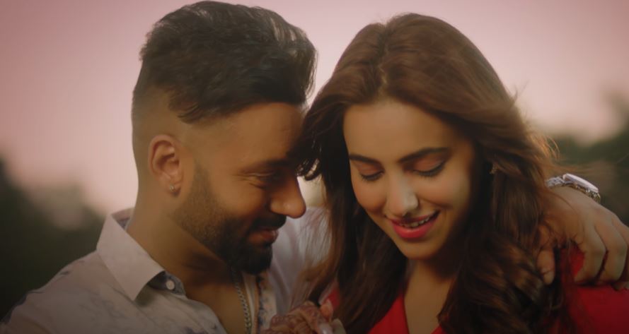 image of new punjabi song sung by sippy gill