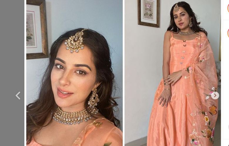 image of sara gurpal