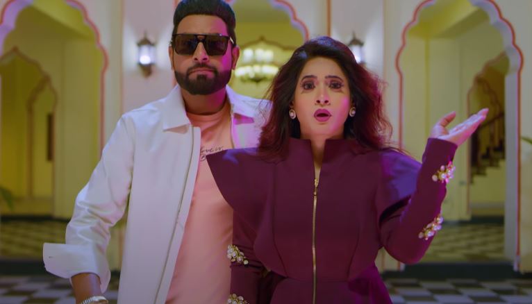 inside image of majhail vs malvain song