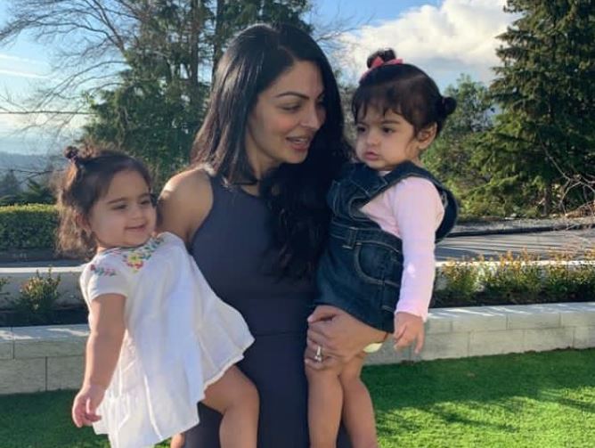 inside image of neeru bajwa