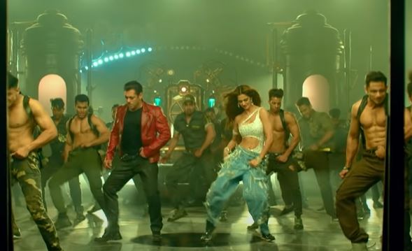 inside image of your most wanted bhai