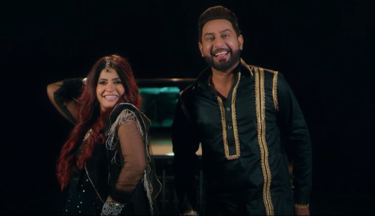 majhai vs malvan new song of miss pooja and geeta zaildar