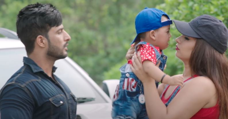 tere warge 2 song sung by diljaan