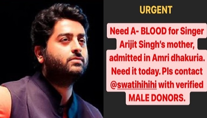 Arijit singh