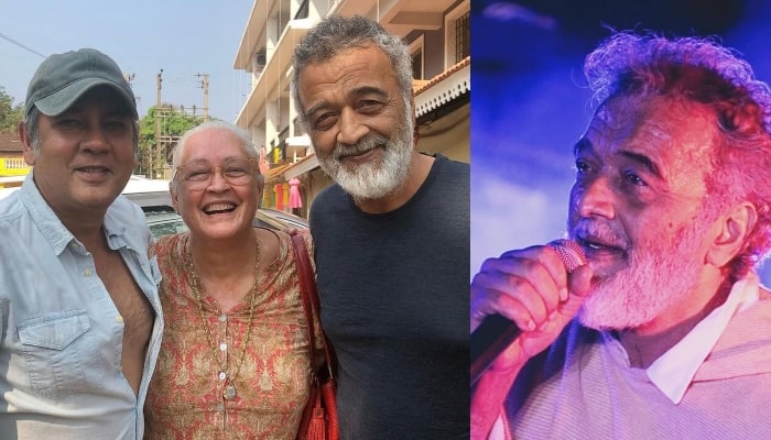 Lucky Ali